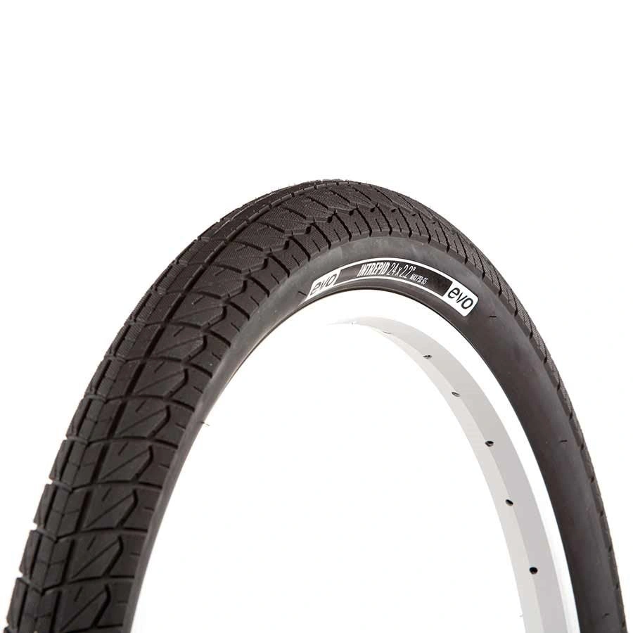 Evo Intrepid 20 Inch Bicycle Tire